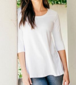 Fancy Free Classic Jersey