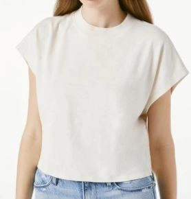 Frame Off Duty Tee
