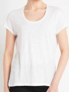 Garmentory Jacksonville Trapeze Tee