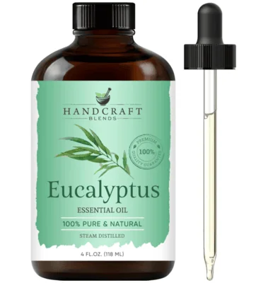 Handcraft Blends Eucalyptus Oil