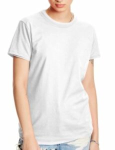 Hanes Women's Nano-T® T-Shirt