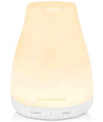 InnoGear Essential Oil Diffuser