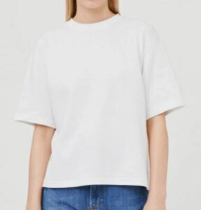 Julie Josephine The Stella Tee