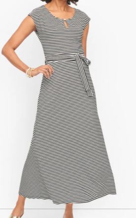 Kalahari Maxi Dress