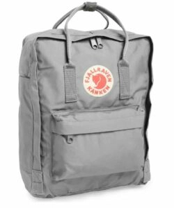 Kånken Water Resistant Backpack