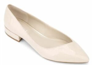 Kenneth Cole Camelia Pointed Toe Loafers