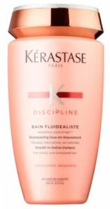 Kerastase Discipline Sulfate Free Smoothing Shampoo