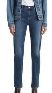 Levi's Women's Classic Straight Jeans Pants