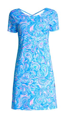 Lilly Pulitzer Kimi Swing Dress