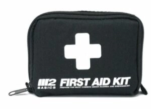 M2 Basic First Aid Kit