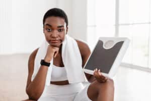 Is a slower metabolism to blame for age-related weight gain