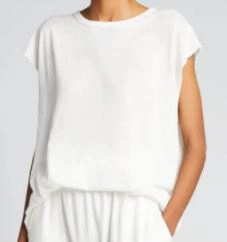 NSF Harley Boyfriend Tee