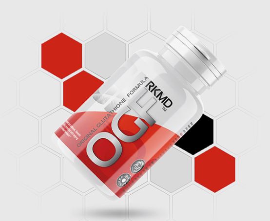 Original Glutathione Formula®