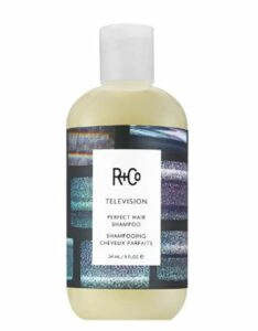 R+Co Television Perfect Hair Shampoo