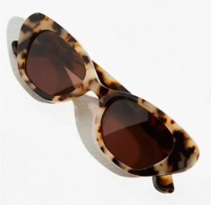 Raie Bambi Sunglasses
