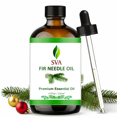 SVA Fir Needle Oil