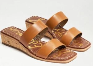 Sam Edelman Vena Wedge Mule