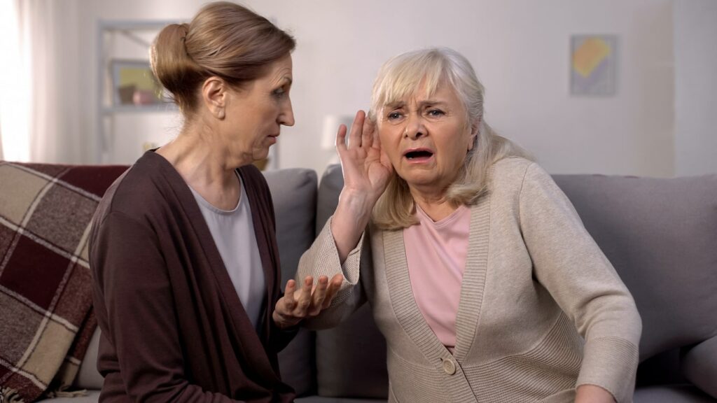 Stop Hearing Loss From Affecting Your Relationships