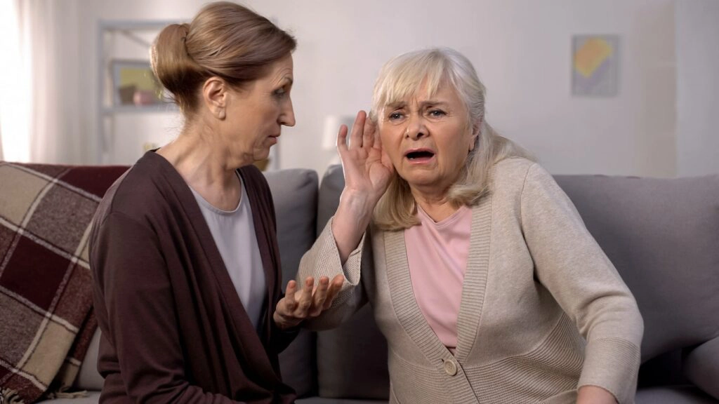 Stop Hearing Loss From Affecting Your Relationships
