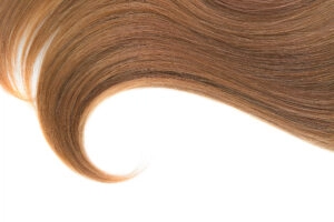 Straight Hair