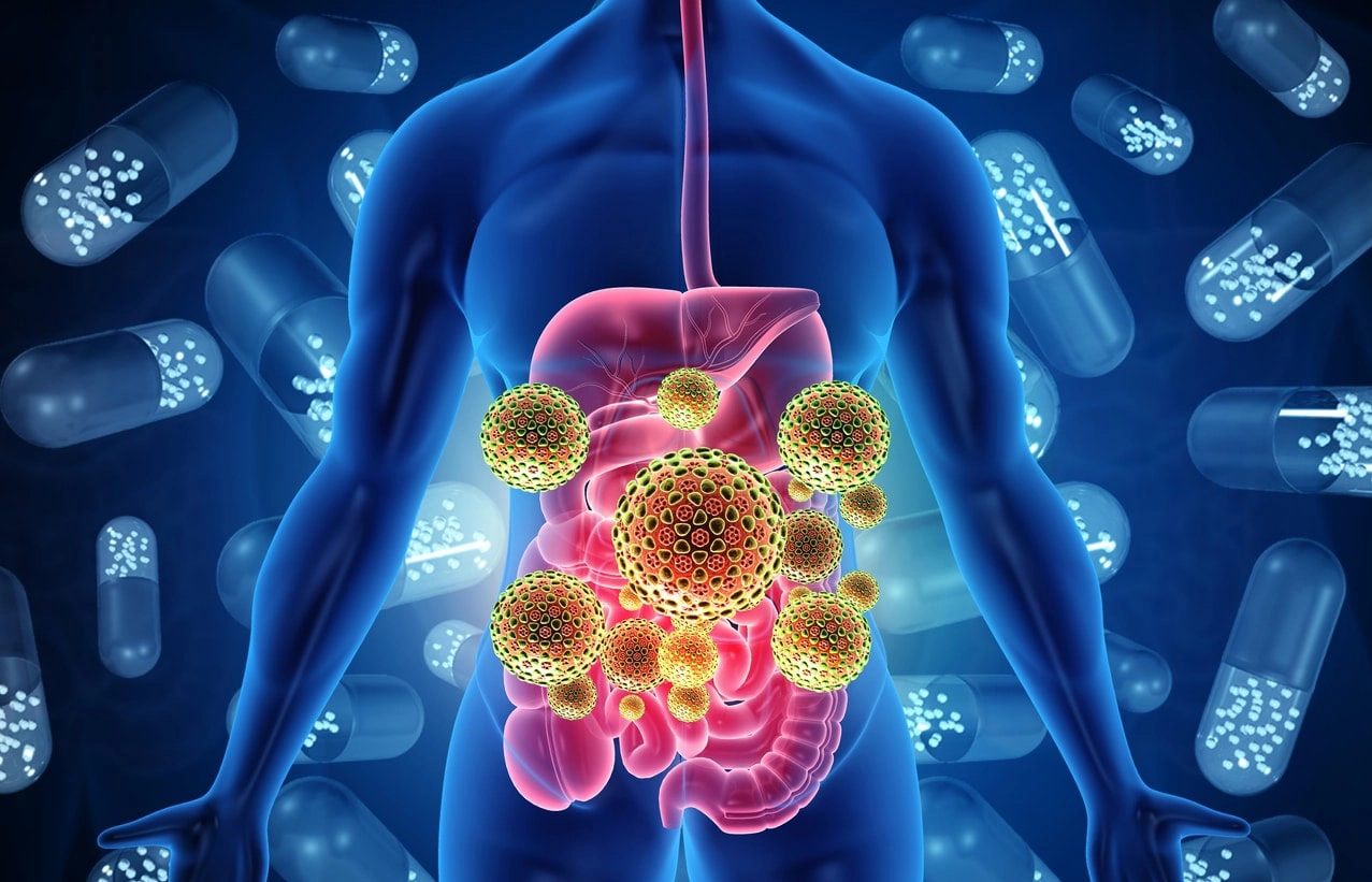 THE POTENTIAL SIDE EFFECTS OF PROBIOTICS