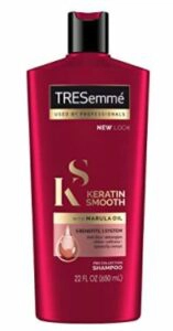 TRESemmé Shampoo, Keratin Smooth