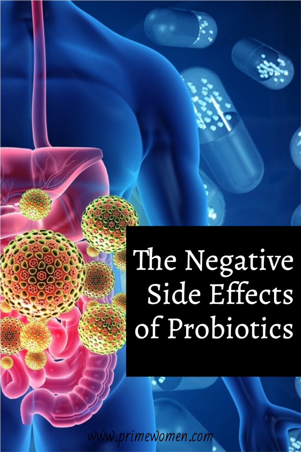 The-Negative-Side-Effects-of-Probiotics