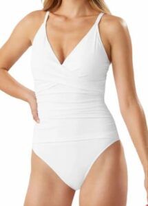Tommy Bahama Pearl One-Piece Swimsuit
