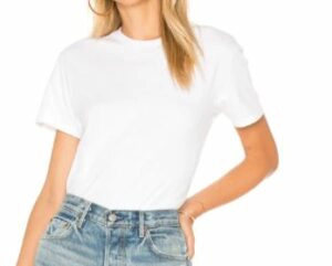 X Karla The Crew Tee