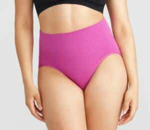Yummie Comfortably Curved Seamless Smoothing Brief