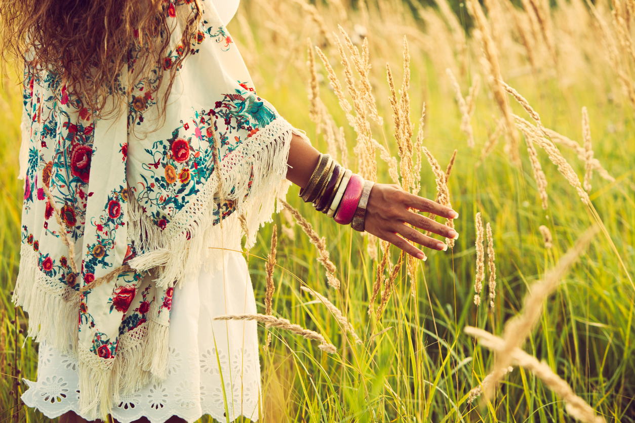 The Ultimate Guide to Boho Dresses