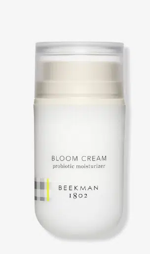 Bloom Cream Daily Probiotic Moisturizer