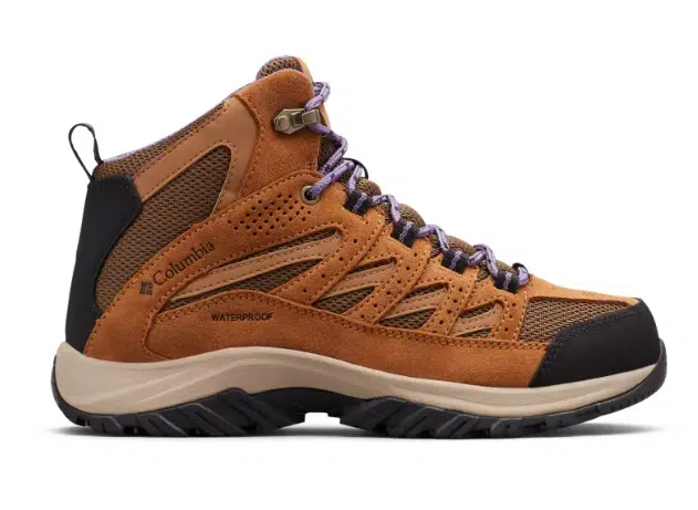 Crestwood™ Mid Waterproof Hiking Boot