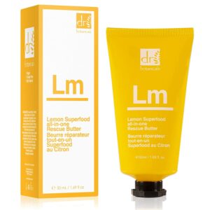 Dr Botanicals Superfood body butter