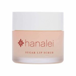 Hanalei Sugar Lip Scrub