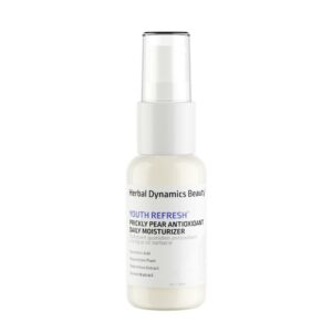 Herbal Dynamics Youth Refresh® Prickly Pear Antioxidant Daily Moisturizer