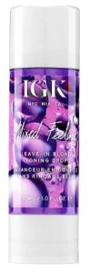 IGK mixed feelings drops