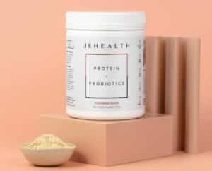 JSHealth Proteini ve Probiyotikler