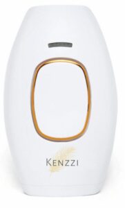 Kenzzi Hair Removal