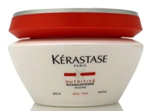 Kerastase mask