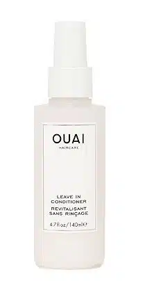 Leave In Conditioner