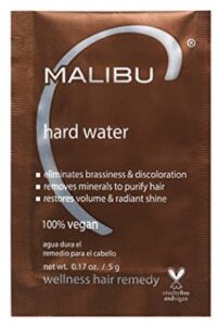 Malibu Remedy