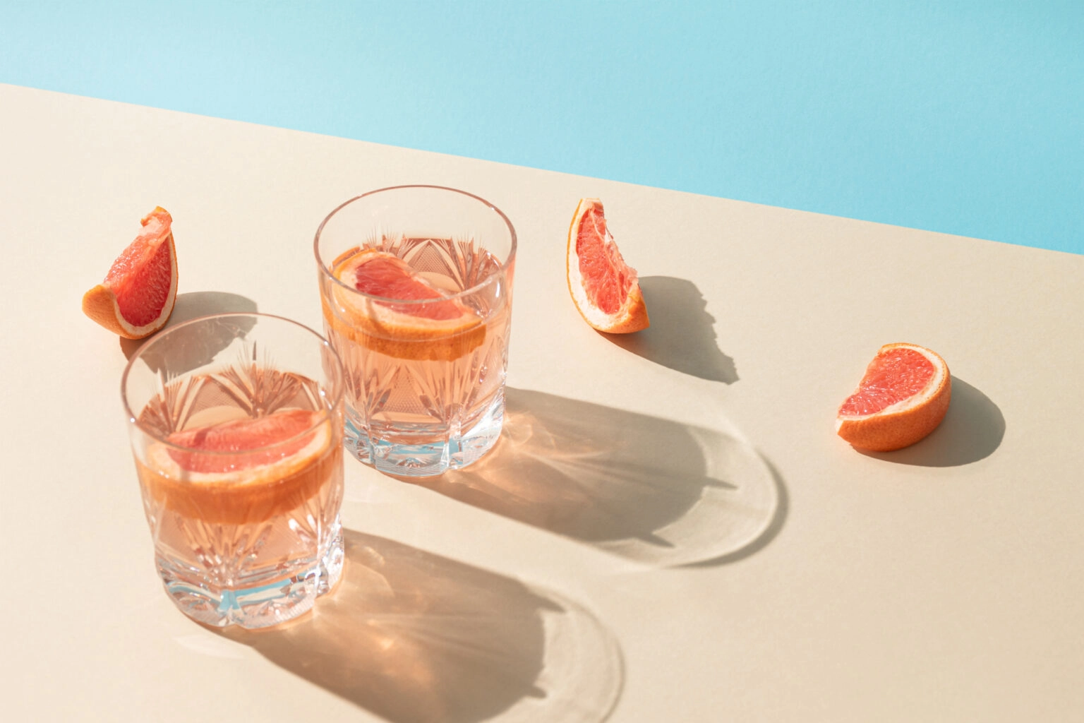 Mocktails