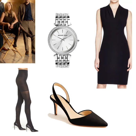 Fashion inspired for the Morning Show Fashion inspired for the Morning Show