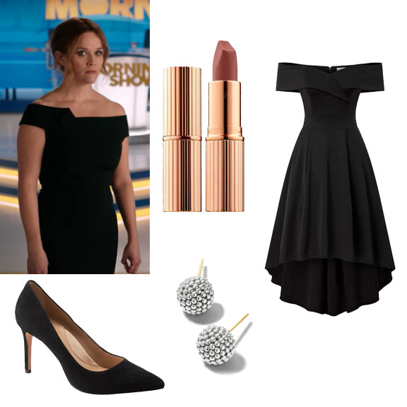 Fashion for Women over 50 inspired by the Morning Show Fashion for Women over 50 inspired by the Morning Show