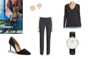 Morning Show Cover Photo