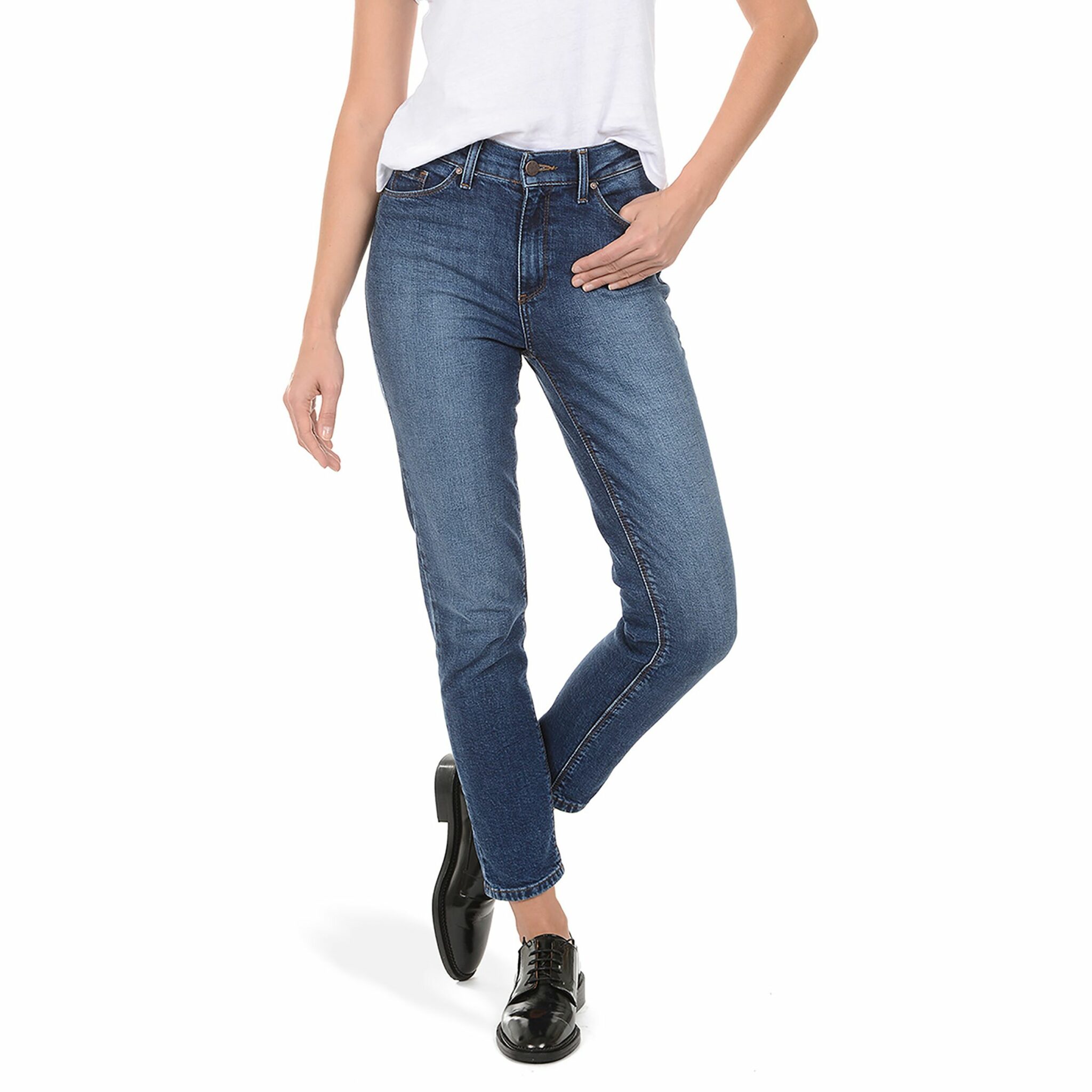 BOYFRIEND JEANS VS MOM JEANS - Prime Women