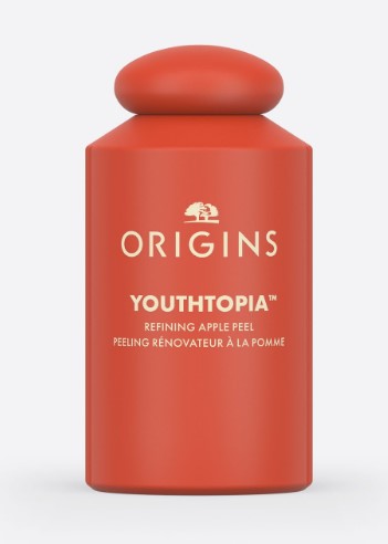 Origins Youthtopia Refining Apple Peel