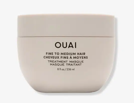 Ouai Treatment Masque, $38