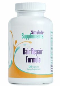 SottoPelle Hair Repair Formula